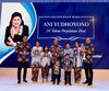 Ani Yudhoyono Tulis Buku 10 Tahun Perjalanan Hati
