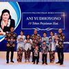 Ani Yudhoyono Tulis Buku 10 Tahun Perjalanan Hati