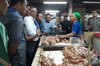 Daging Ayam Rp 40 Ribu, KPPU Surabaya Bakal Selidiki Hingga Hulu