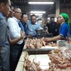 Daging Ayam Rp 40 Ribu, KPPU Surabaya Bakal Selidiki Hingga Hulu