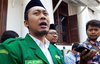 Mediasi Banser-FPI tak bahas nasib pemaki “Banser Idiot”