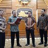 Anggota DPR Kota Malang Baru Dilantik Wajib Teken Pakta Integritas