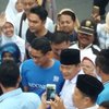 Sandiaga Orasikan Gagasan Bung Karno di Acara Wisuda UBK