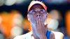 Maria Sharapova Ditantang Ash Barty
