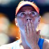 Maria Sharapova Ditantang Ash Barty