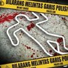 Mayat Perempuan Terbungkus Kasur Ditemukan di Dekat Kantor PWNU Jatim