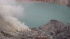 Berpotensi Gas Beracun, Pendaki Gunung Ijen Diimbau Tak Dekati Dasar Kawah atau Api Biru