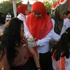 Di Tengah Pandemi, Imunisasi Tetap Digelar