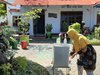 Belajar Bersih dan Sehat dari Kampung Dalang di Probolinggo
