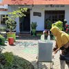Belajar Bersih dan Sehat dari Kampung Dalang di Probolinggo
