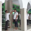 Sejumlah Masjid di Kota Probolinggo Mulai Tiadakan Salat Jumat 