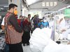 Pabrik Garmen di Probolinggo Akan Produksi 2 Juta Potong Baju Pelindung