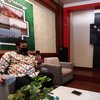 Wali Kota Probolinggo Beri Motivasi Pasien Positif Covid-19 Lewat Video Call