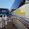 Pengelola Armada Bus Keluhkan Rapid Test Covid-19 Berbayar