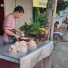 Jelang Idul Adha, Harga Daging Ayam Potong Broiler di Probolinggo Naik
