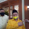 Ketua DPD Golkar Jatim Usul Status PPKM Dicabut sebelum Ramadan