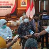 Genjot Produk Pangan, Menkop UKM Dorong Gapoktan Jadi Koperasi Pangan