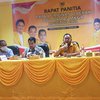 MKGR Jatim Gelar Rapimda, Siapkan Wakil di Musyawarah Besar
