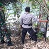 Warga Probolinggo Geger Temuan Mayat Tanpa Busana di Sungai