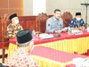 Kunjungi Kota Probolinggo, Begini Pesan FKUB Jatim