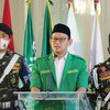 Ansor Jatim Siap Rangkul Eks Anggota FPI
