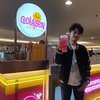Melvin Rilis Minuman Kesehatan <em>Coolagen</em>, Klaim Bahan Baku dari Korea