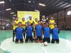 Sasar Anak Muda, AMPG Jatim Gelar Lomba Penalti Futsal