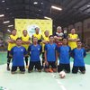 Sasar Anak Muda, AMPG Jatim Gelar Lomba Penalti Futsal