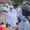 Banyuwangi Waspadai Potensi Penularan Covid di Pasar Takjil Ramadan