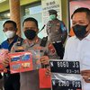 Sindikat Pelaku Skimming Kartu ATM Ditangkap Polresta Banyuwangi