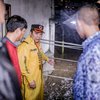 Atasi Banjir, Bupati Jember Rencanakan Pembenahan dari Hulu Argopuro
