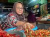 Kenaikan Harga Cabai Diduga Minim Stok akibat Cuaca Ekstrem