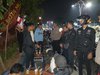 Polisi dan Perguruan Silat di Mojokerto <em>Sweeping</em> Atribut Perguruan