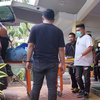 Polwan Bakar Suami di Asrama Polisi Mojokerto Baru Lahirkan Anak Kembar 