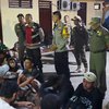 Resahkan Masyarakat, Puluhan Pengamen di Kota Mojokerto Dikenai Tipiring