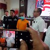 Setubuhi Anak Tiri, Pria di Mojokerto Ditangkap Polisi