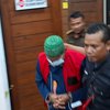 Korupsi Dana CSR Beras Tak Layak Konsumsi, Kades Beserta Sekdes dan Ketua BPD Roomo Gresik Ditahan