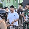 Dandim Gresik Ajak Kades Ikut Wujudkan Ketahanan Pangan