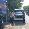 Arus Mudik Lebaran, Polres Probolinggo Siapkan Pos Pengamanan dan Tim Pengurai Macet