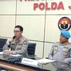 Setubuhi Tahanan Perempuan Polres Pacitan, Aipda LC Dipecat