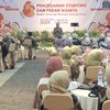 Percepat Turunkan Stunting, PKDI Manyar Gresik Gelar Bimtek Edukasi Parenting