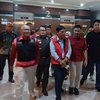 Dugaan Korupsi Pengadaan Lahan, Eks Direktur Polinema Ditahan Kejati Jatim