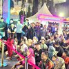 Petronite Fest Petrokimia Wadah Nostalgia dan Peningkatan Pemberdayaan UMKM