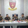 Rugikan Negara Rp344 Juta, Tiga Tersangka Korupsi Biopori Ditahan Kejari Tuban