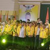 Dilantik Sebagai Ketua Golkar Jatim, Ini Tugas Ali Mufthi dari DPP