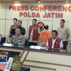 Oplos LPG Subsidi ke Non Subsidi, Warga Malang Ditangkap Polda Jatim