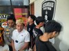 Pemuda di Tuban Aniaya Pria yang Pergi Dengan Kekasihnya