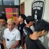 Pemuda di Tuban Aniaya Pria yang Pergi Dengan Kekasihnya