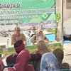 Kemacetan di Jalan Sunan Giri Dikeluhkan, Komisi I DPRD Gresik Janji Kawal Aspirasi