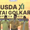 Golkar Targetkan Usung Kadernya Maju di Pilkada Gresik 2029
